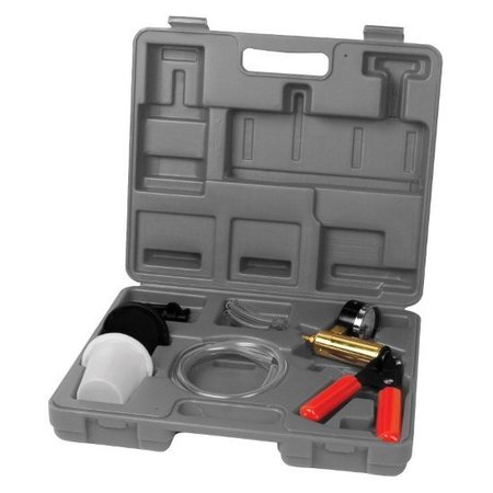 PERFORMANCE TOOL Vacuum Pump Kit, W89727 W89727